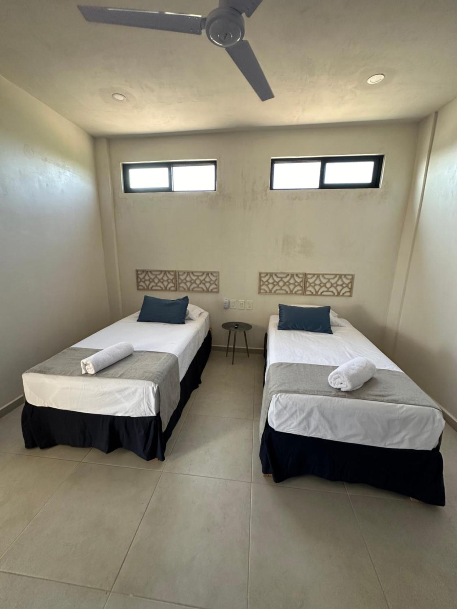 Hotel Casa Prisca Coyuca de Benitez 외부 사진